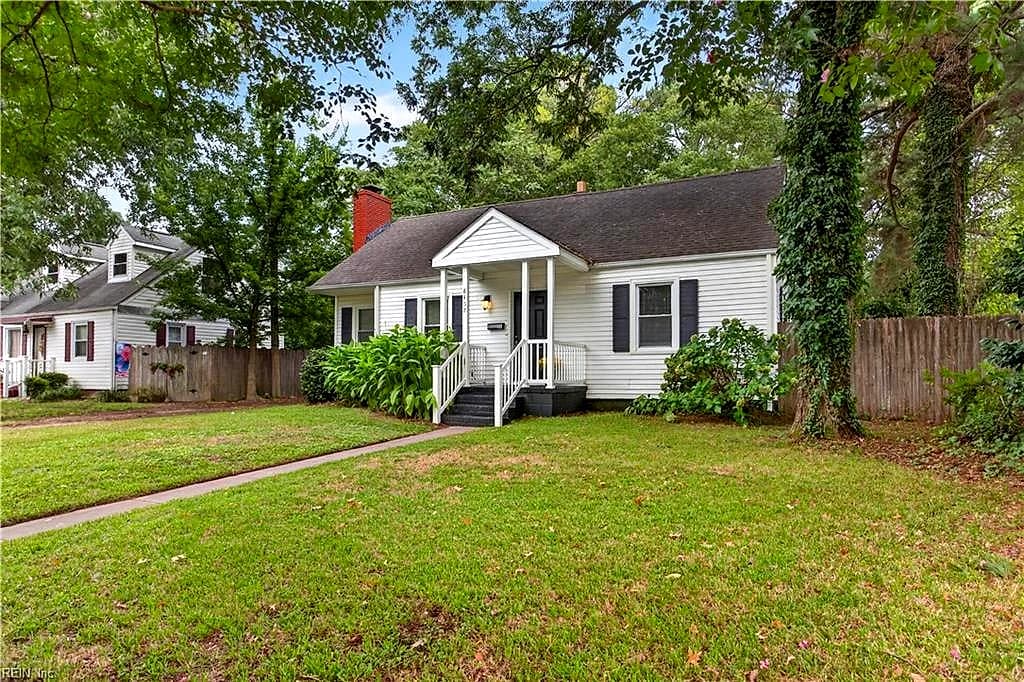8452 Carlton ST, NORFOLK VA 23503 - Photo 4
