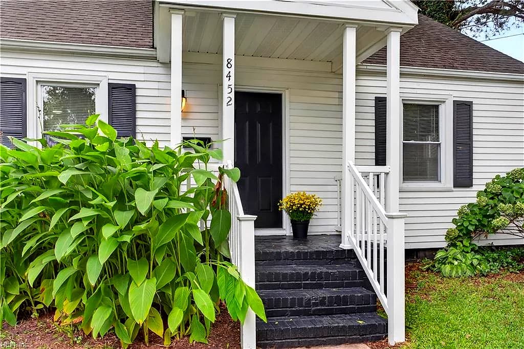 8452 Carlton ST, NORFOLK VA 23503 - Photo 5
