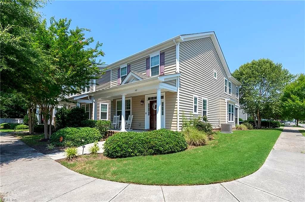 302 Milton CT, PORTSMOUTH VA 23701 - Photo 3