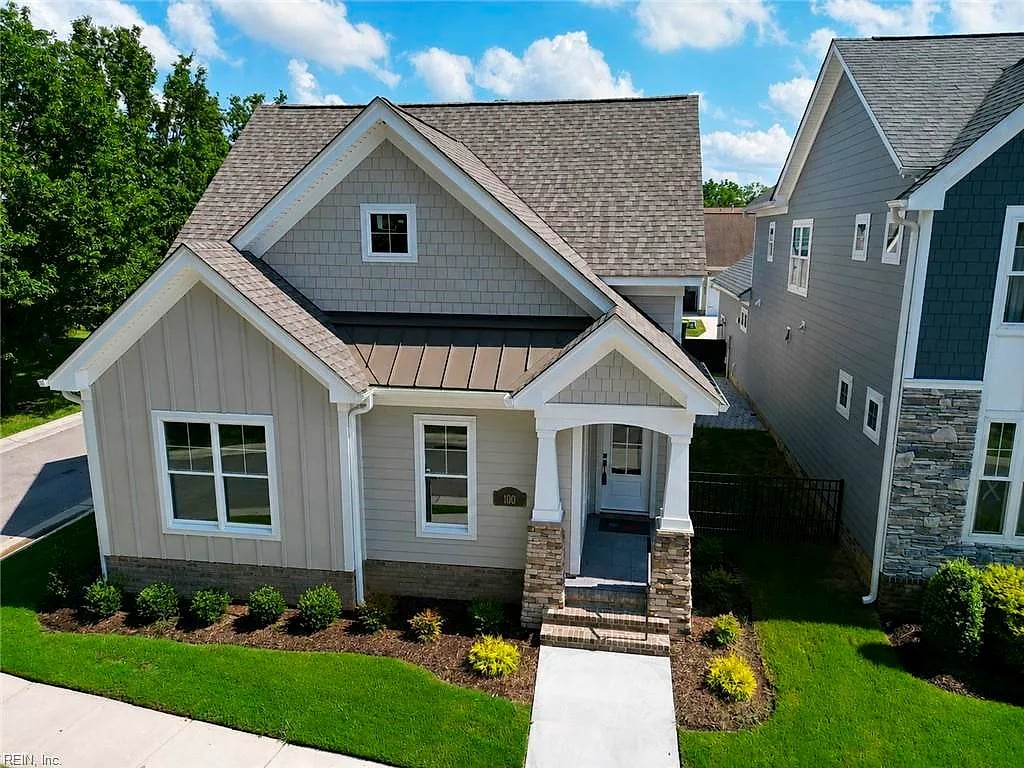 100 Creek Ln, Suffolk, VA