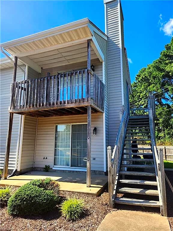 3700 TOWNE POINT RD #B, PORTSMOUTH VA 23703 - Photo 3