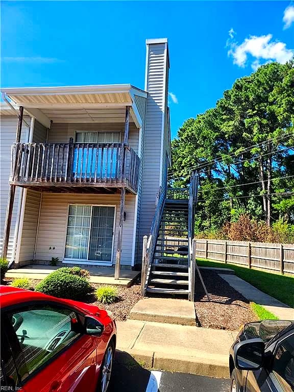 3700 TOWNE POINT RD #B, PORTSMOUTH VA 23703 - Photo 4