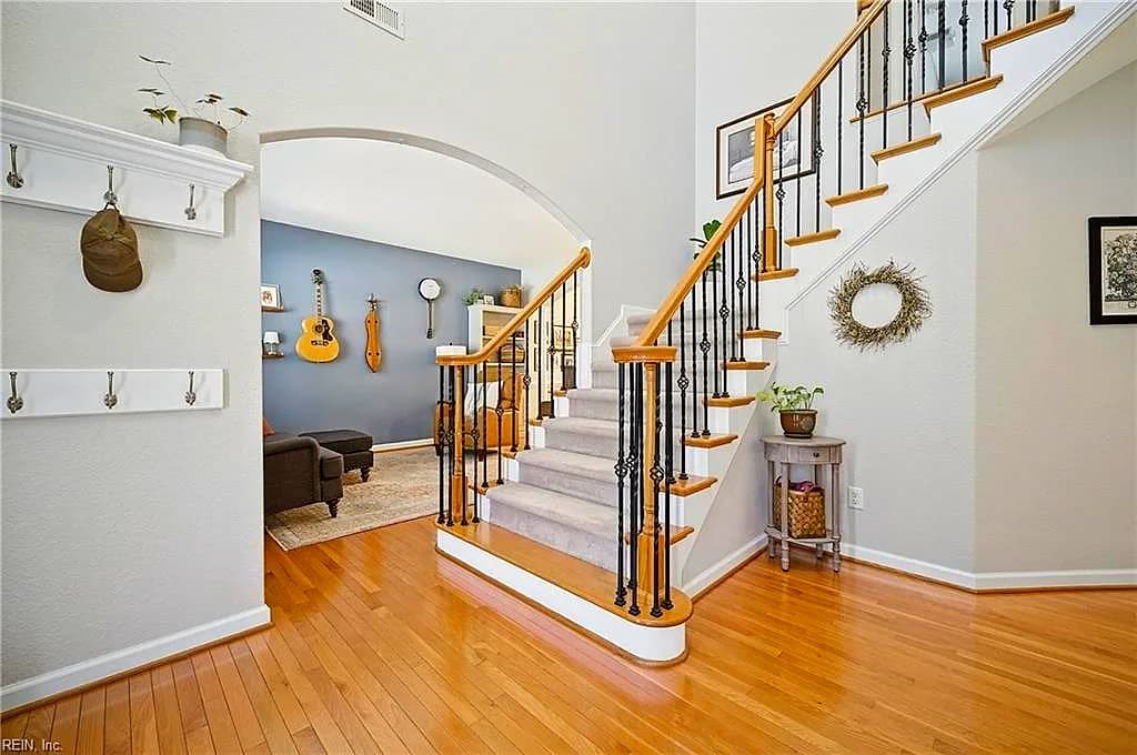 316 Janes WAY, CHESAPEAKE VA 23320 - Photo 4