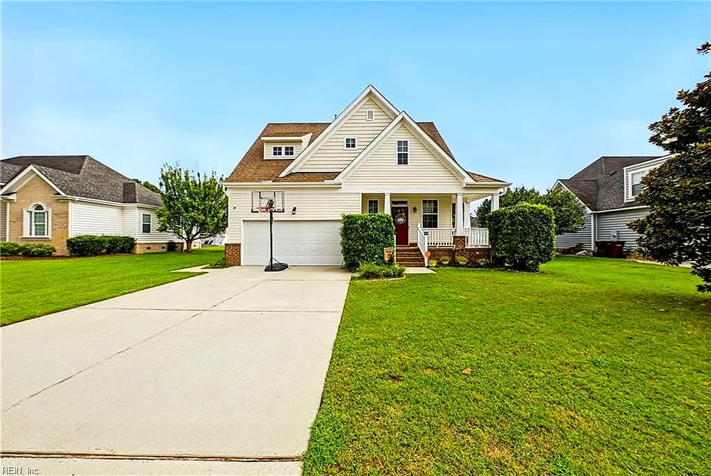 1221 Rosebud LN, CHESAPEAKE VA 23322 - Photo 3