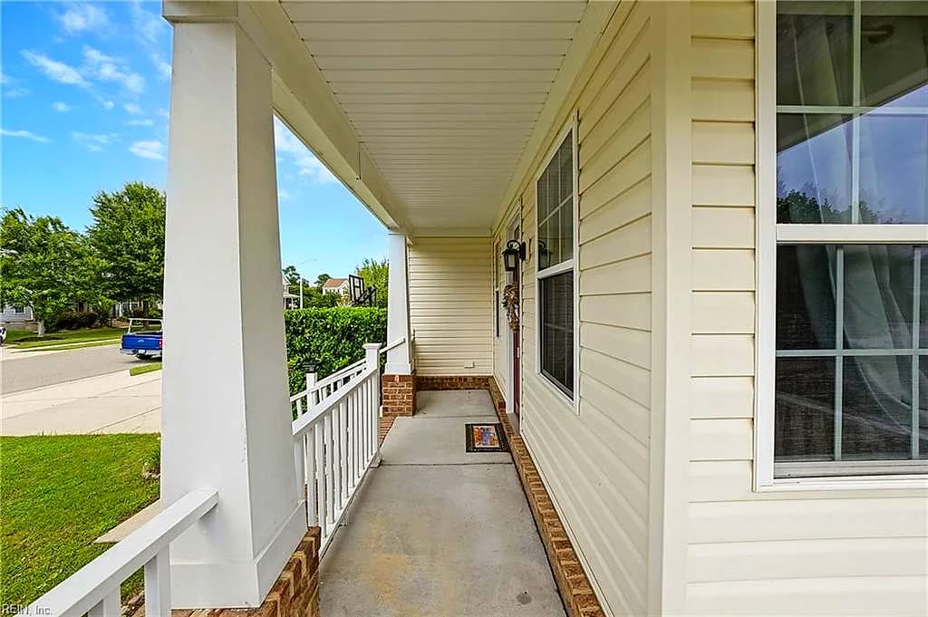 1221 Rosebud LN, CHESAPEAKE VA 23322 - Photo 5