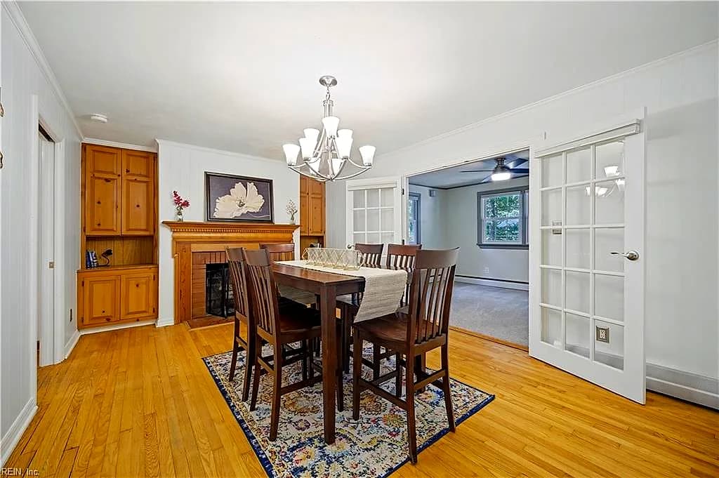 224 Northview DR, CHESAPEAKE VA 23322 - Photo 4