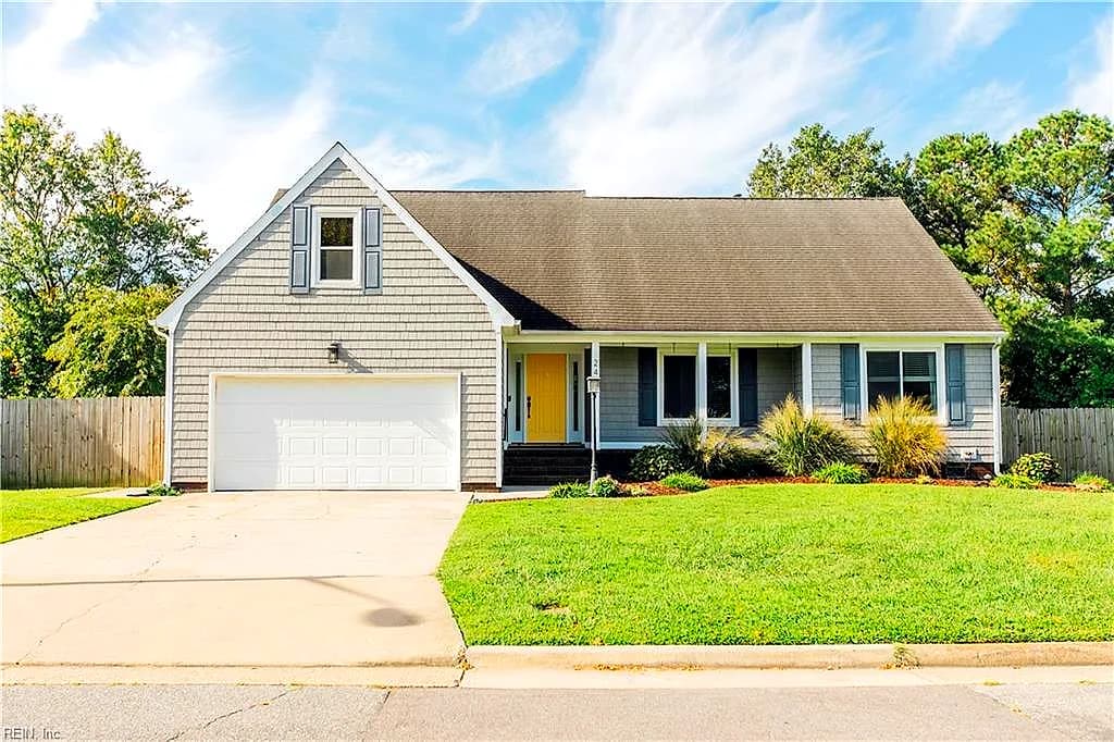 2493 Lemans WAY, VIRGINIA BEACH VA 23456 - Photo 2