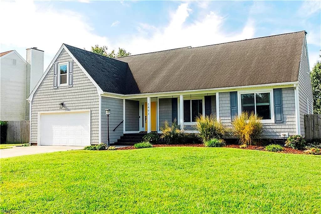 2493 Lemans WAY, VIRGINIA BEACH VA 23456 - Photo 3