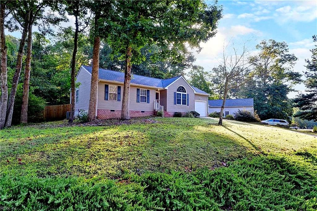 4229 Birdella DR, WILLIAMSBURG VA 23188 - Photo 3