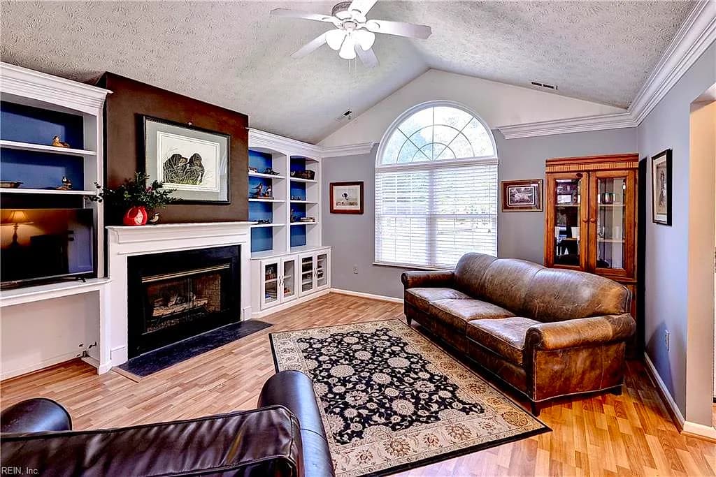 4229 Birdella DR, WILLIAMSBURG VA 23188 - Photo 5