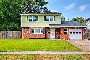 9335 Beaumont ST, NORFOLK VA 23503 - Main photo