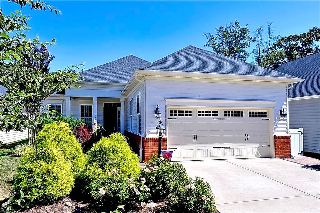 4380 Harrington CMNS, Williamsburg — 3 bed Residential, 1,798 sqft