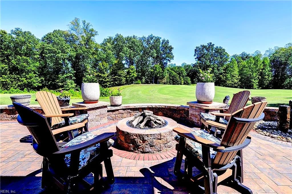 4380 Harrington CMNS, WILLIAMSBURG VA 23188 - Main photo