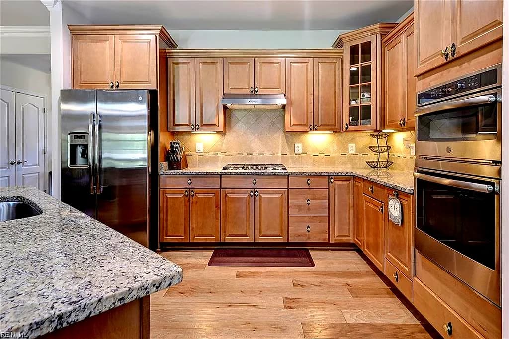 4380 Harrington CMNS, WILLIAMSBURG VA 23188 - Photo 4