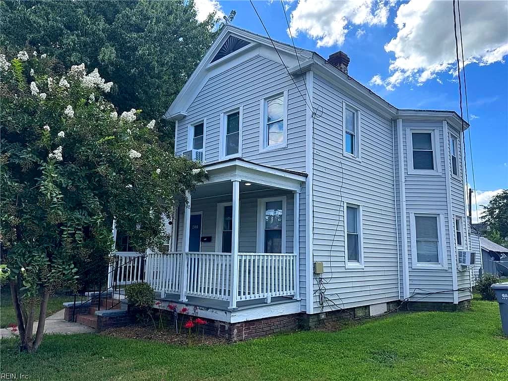 411 Lee ST, HAMPTON VA 23669 - Main photo
