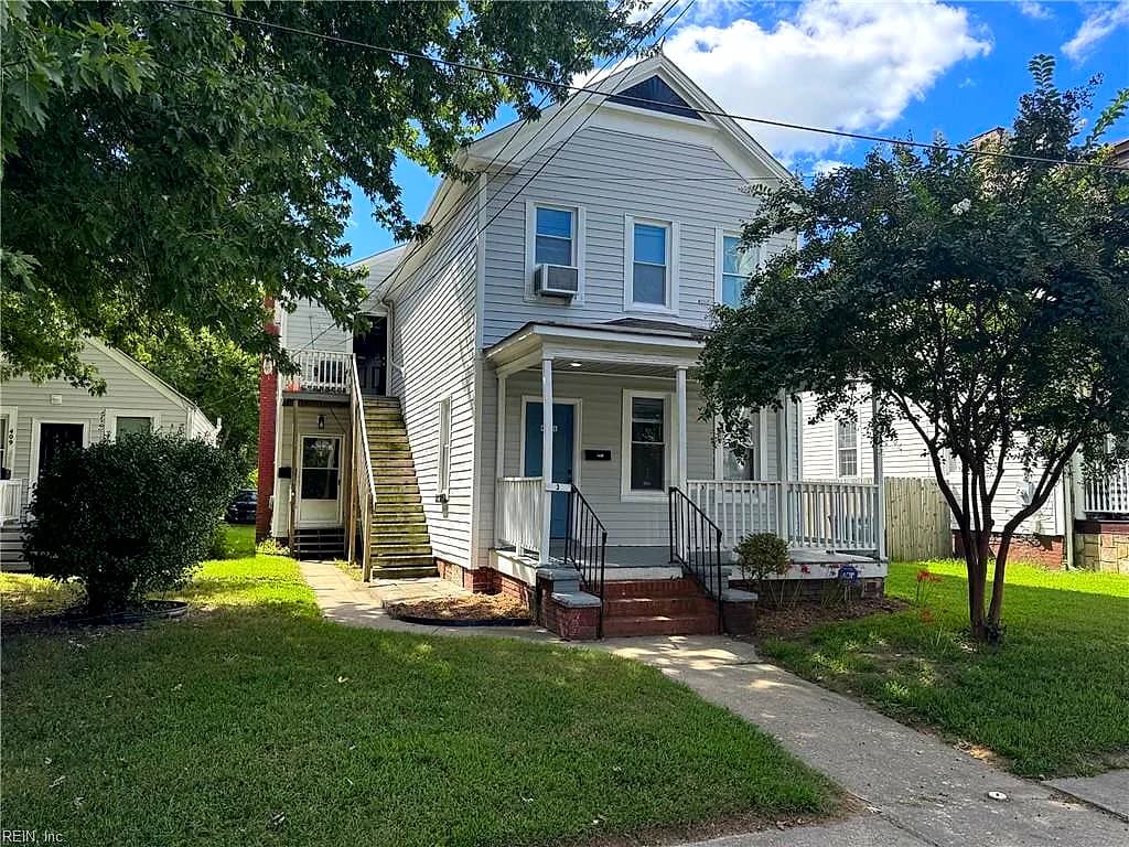 411 Lee ST, HAMPTON VA 23669 - Photo 3