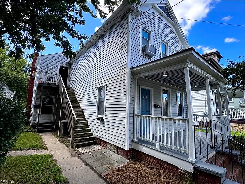 411 Lee ST, HAMPTON VA 23669 - Photo 4