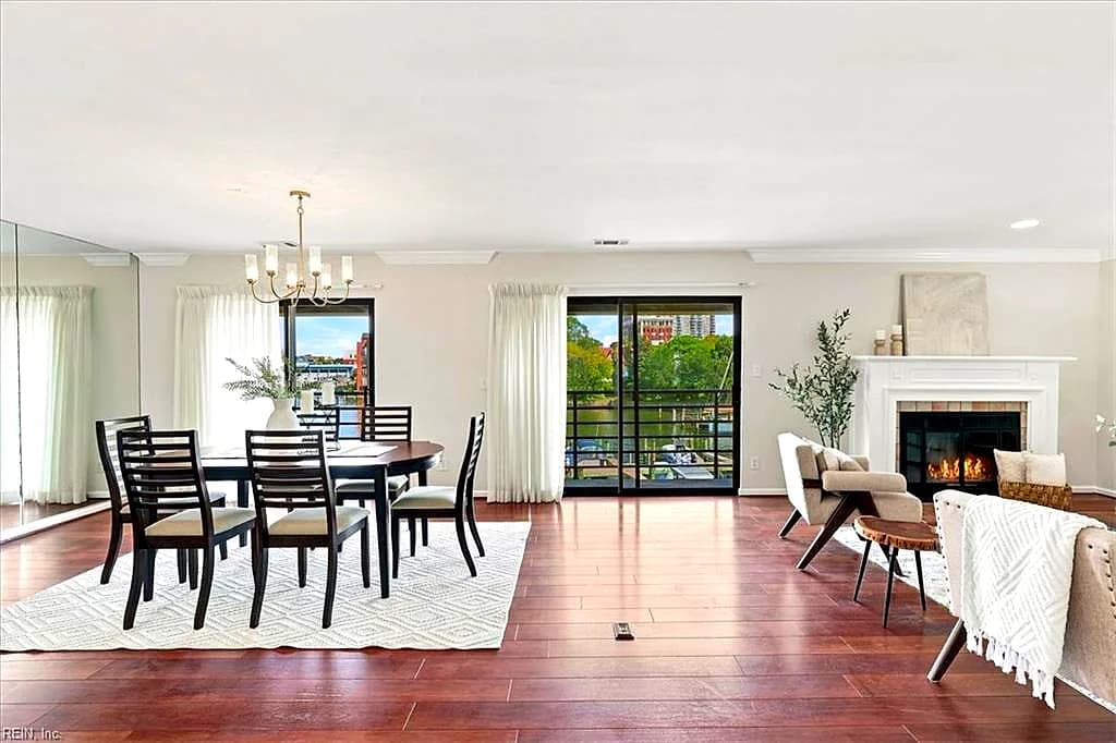 401 College PL #20, NORFOLK VA 23510 - Photo 3