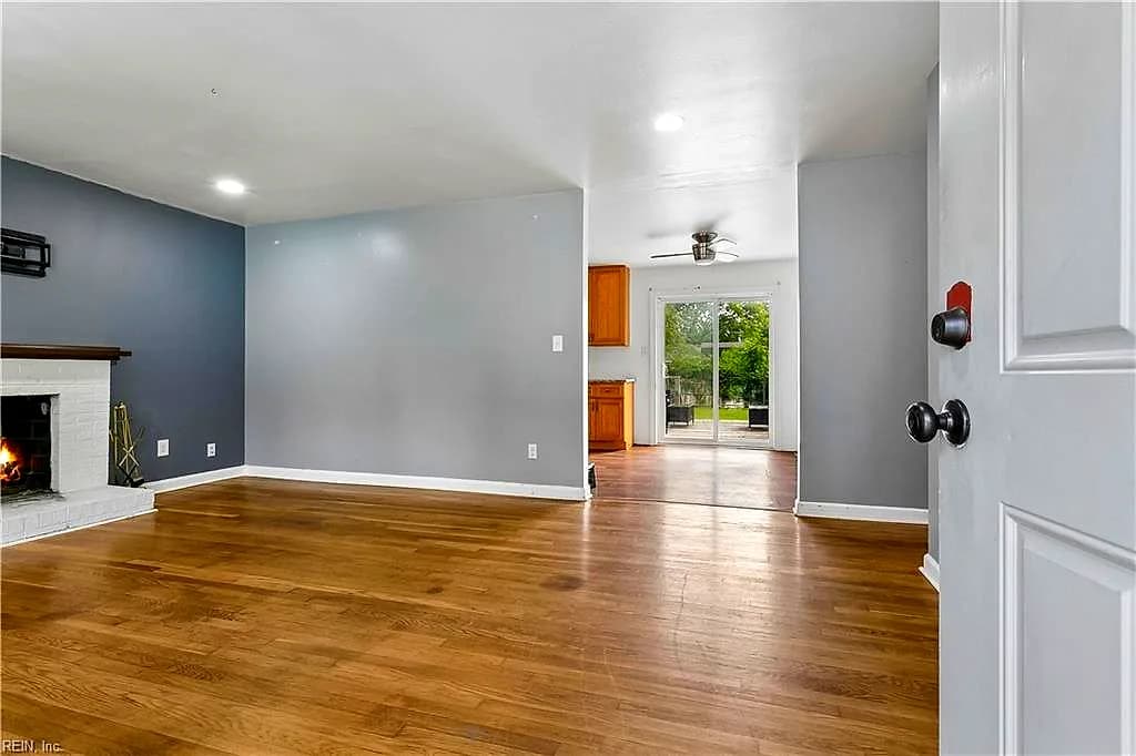 226 Menchville RD, NEWPORT NEWS VA 23602 - Photo 4