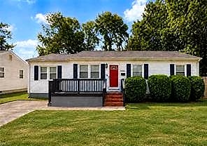 1123 76th St, Newport News, VA