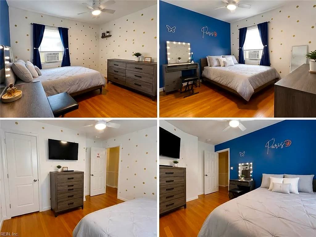 1123 76th ST, NEWPORT NEWS VA 23605 - Photo 4