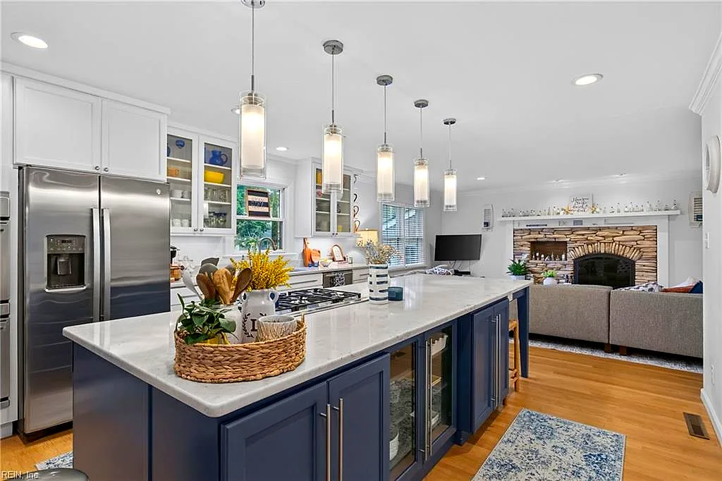 2605 Boush Qtr, Virginia Beach, VA