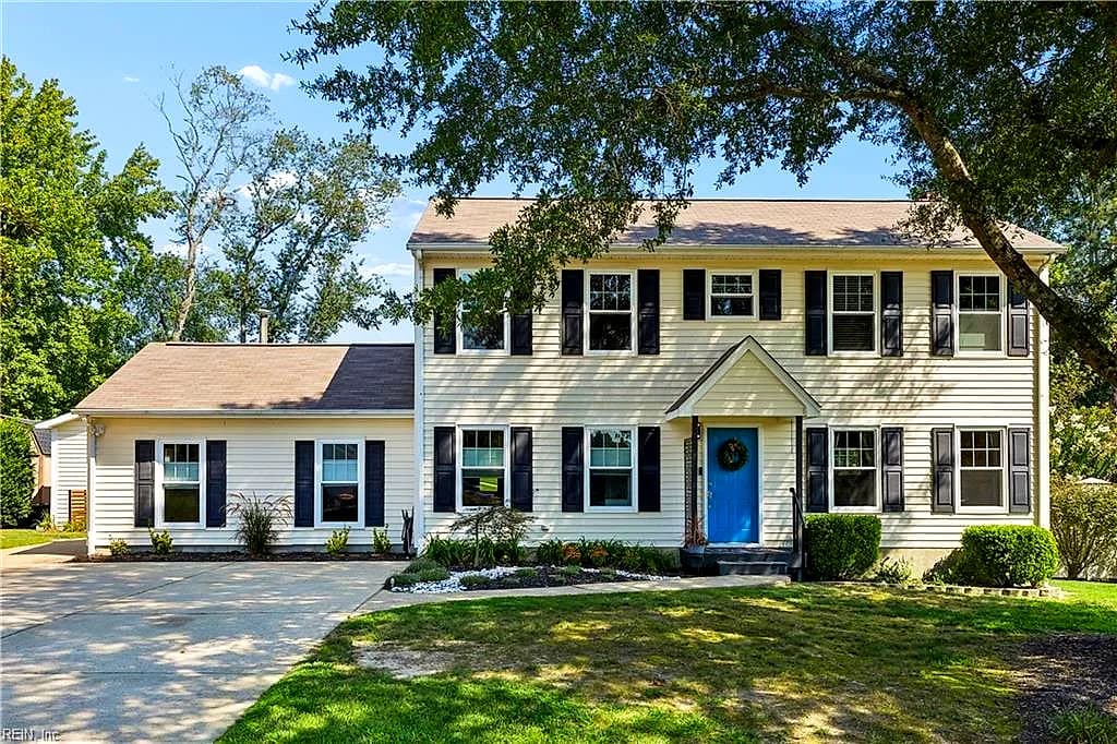 3621 Toano Woods RD, TOANO VA 23168 - Photo 3