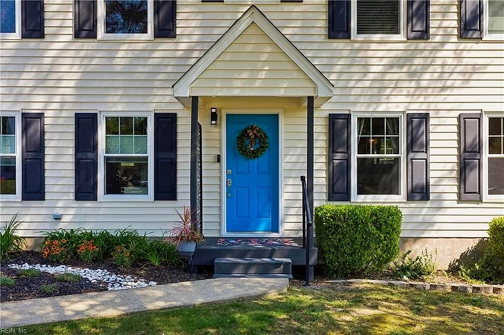 3621 Toano Woods RD, TOANO VA 23168 - Photo 4