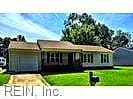 2643 Lake Ridge XING, CHESAPEAKE VA 23323 - Photo 2