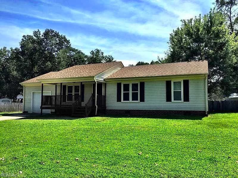 2643 Lake Ridge XING, CHESAPEAKE VA 23323 - Photo 3