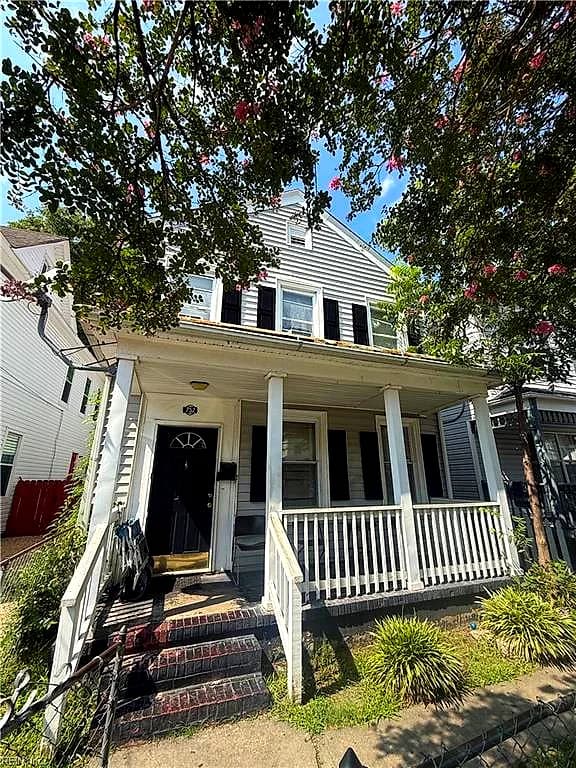 752 C AVE, NORFOLK VA 23504 - Photo 2