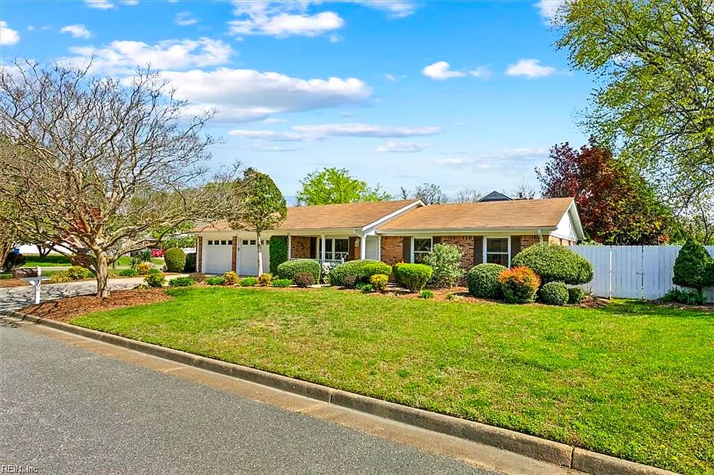 106 Captains LN, NEWPORT NEWS VA 23602 - Photo 3