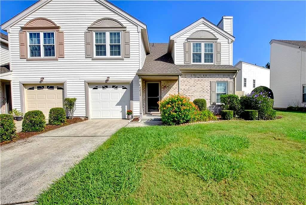 5029 Heathglen CIR, VIRGINIA BEACH VA 23456 - Photo 2