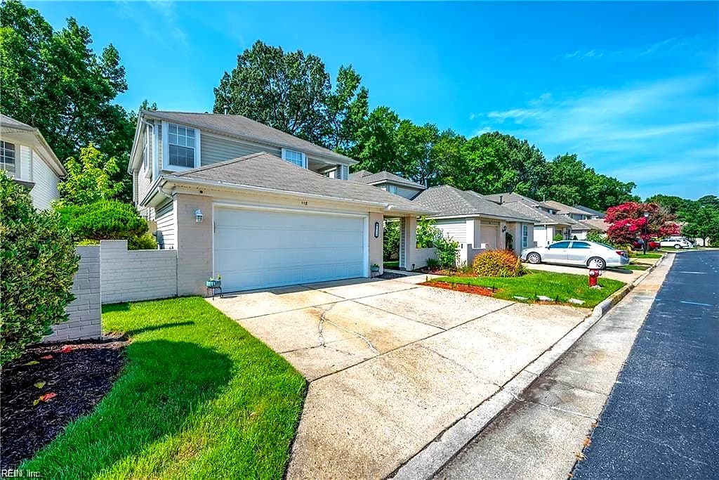 118 Sarazen CT, NEWPORT NEWS VA 23602 - Photo 3