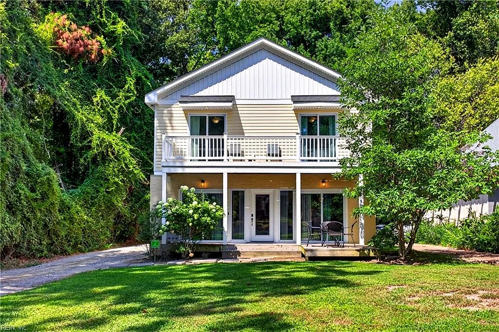 737 23rd ST, VIRGINIA BEACH VA 23451 - Main photo