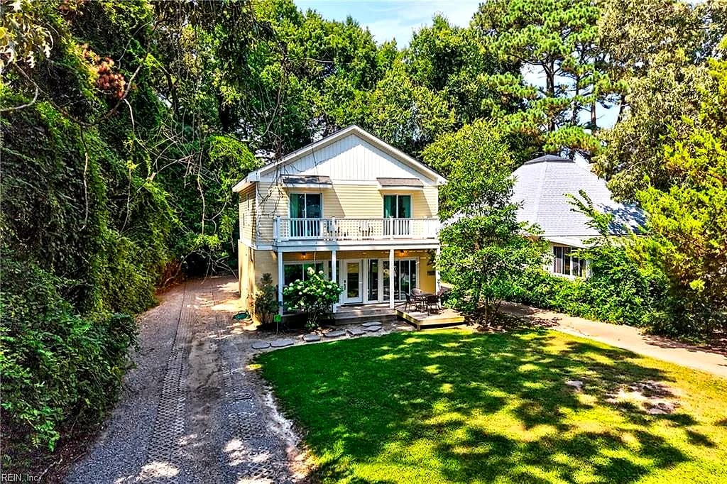 737 23rd ST, VIRGINIA BEACH VA 23451 - Photo 3