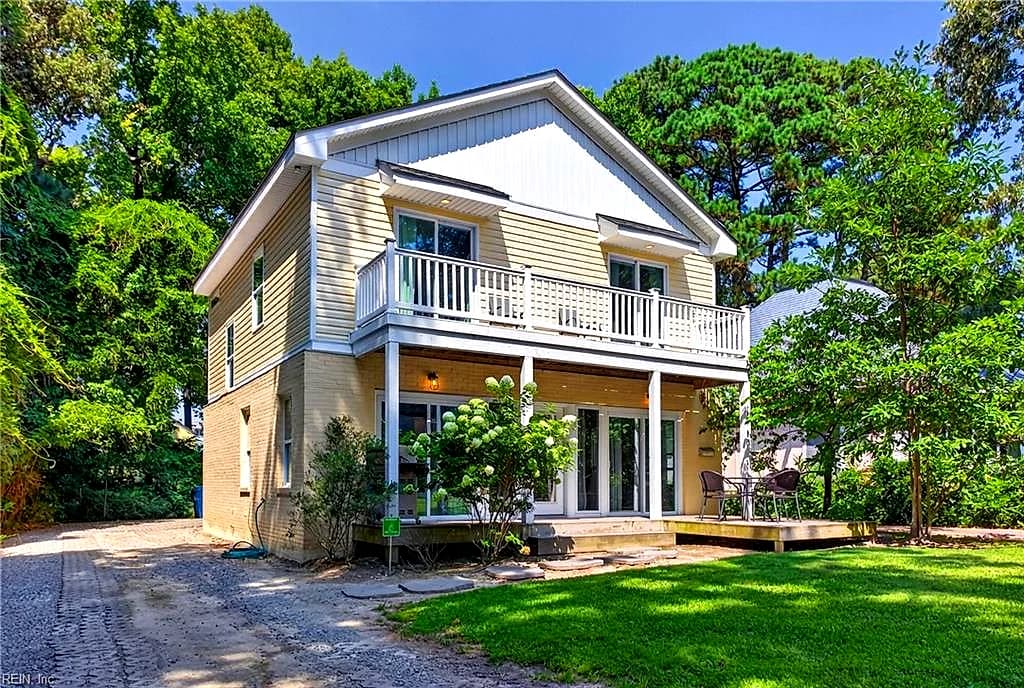 737 23rd ST, VIRGINIA BEACH VA 23451 - Photo 4