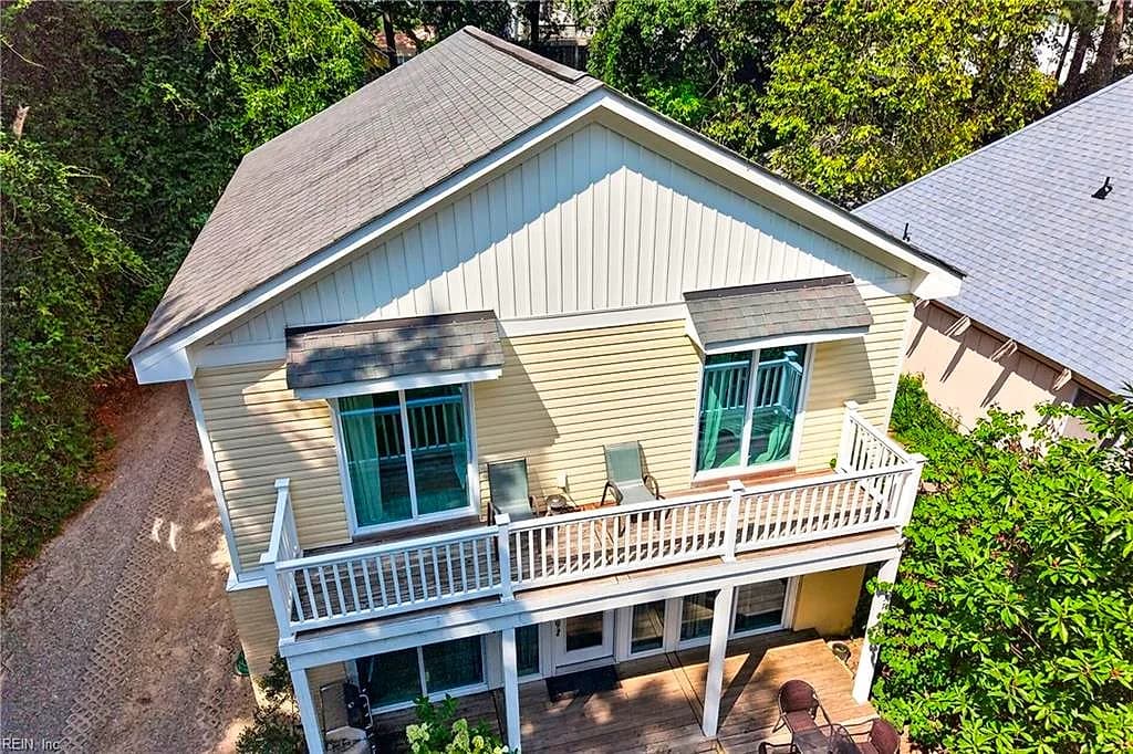 737 23rd ST, VIRGINIA BEACH VA 23451 - Photo 5