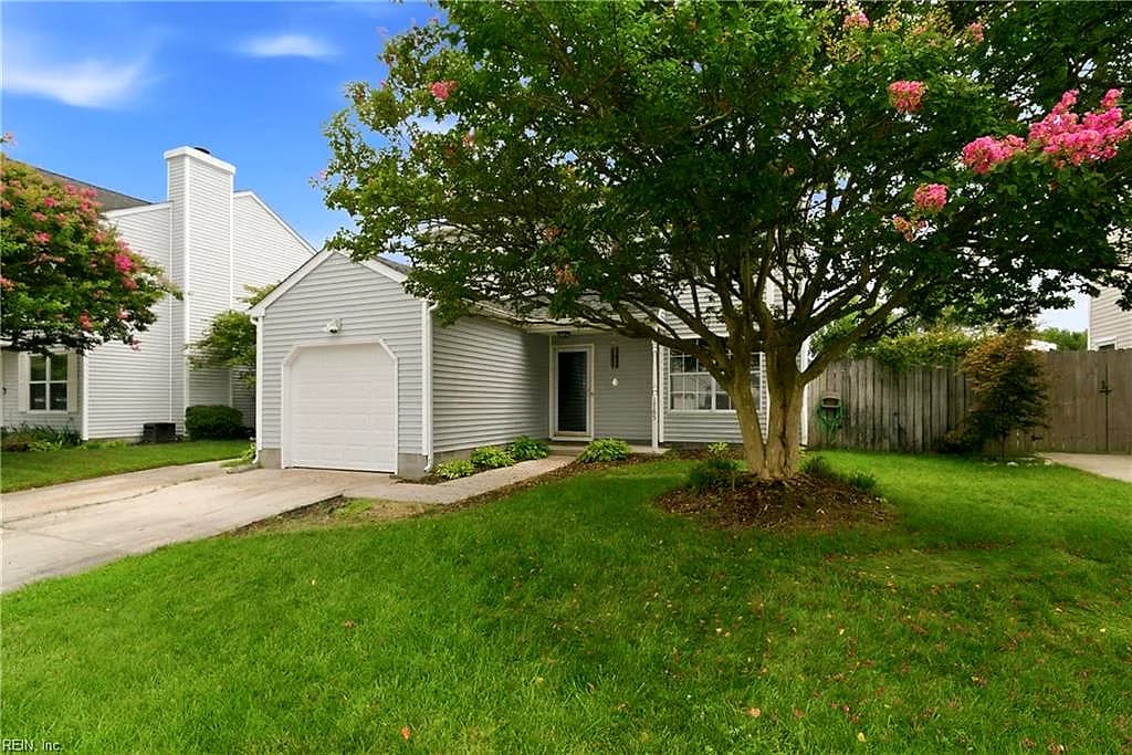 1765 Kitimal DR, VIRGINIA BEACH VA 23454 - Photo 2