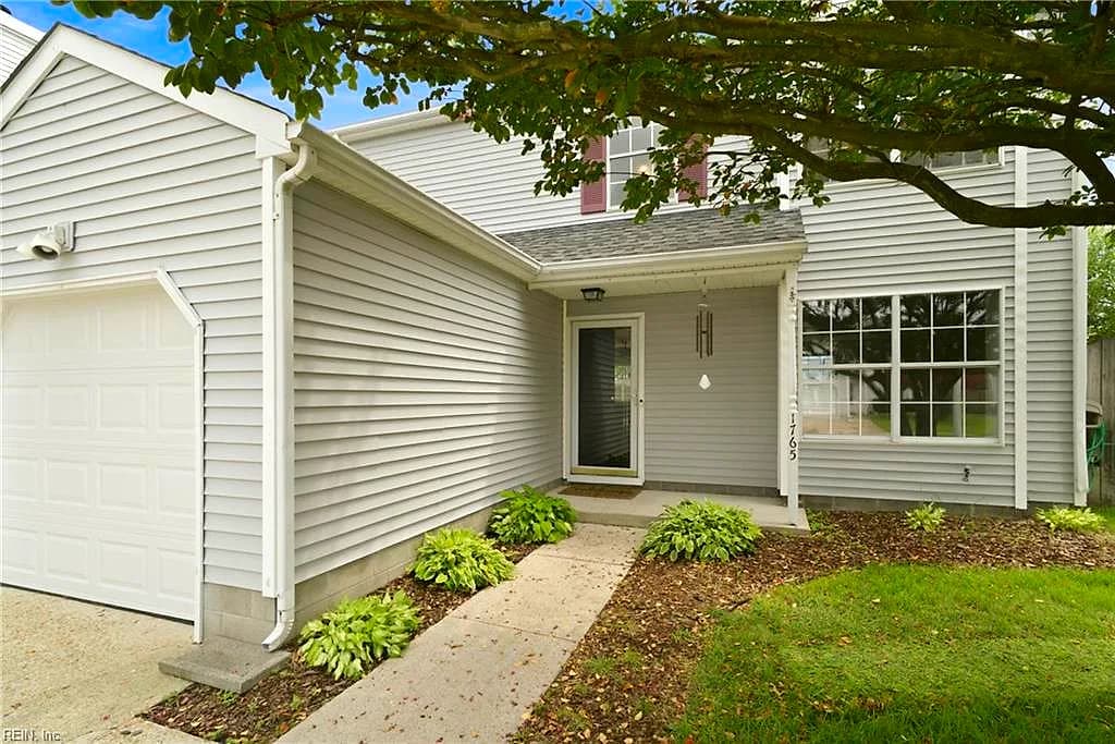 1765 Kitimal DR, VIRGINIA BEACH VA 23454 - Photo 3