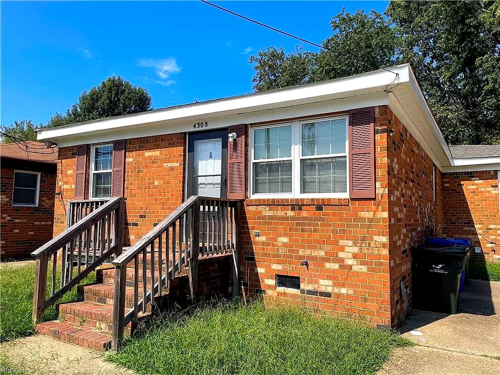 4308 Tides CT #A, NORFOLK VA 23518 - Photo 3
