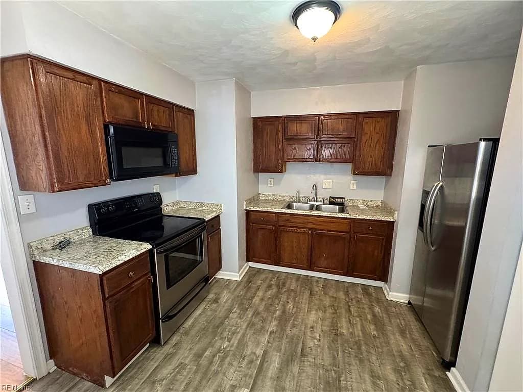 4308 Tides CT #A, NORFOLK VA 23518 - Photo 5
