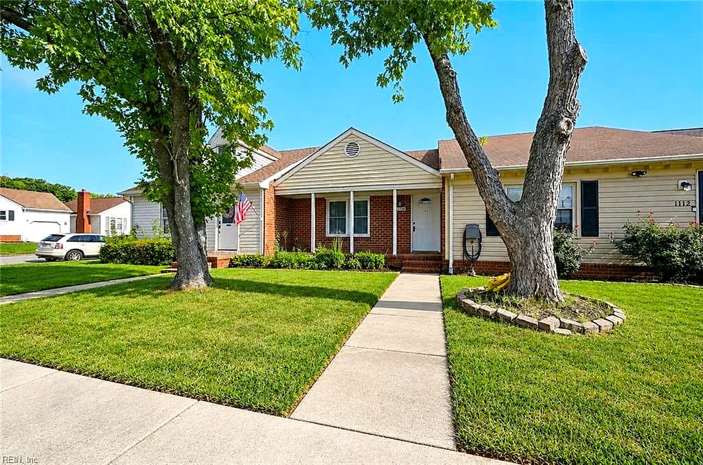 1114 Vermilya CT, VIRGINIA BEACH VA 23454 - Photo 3