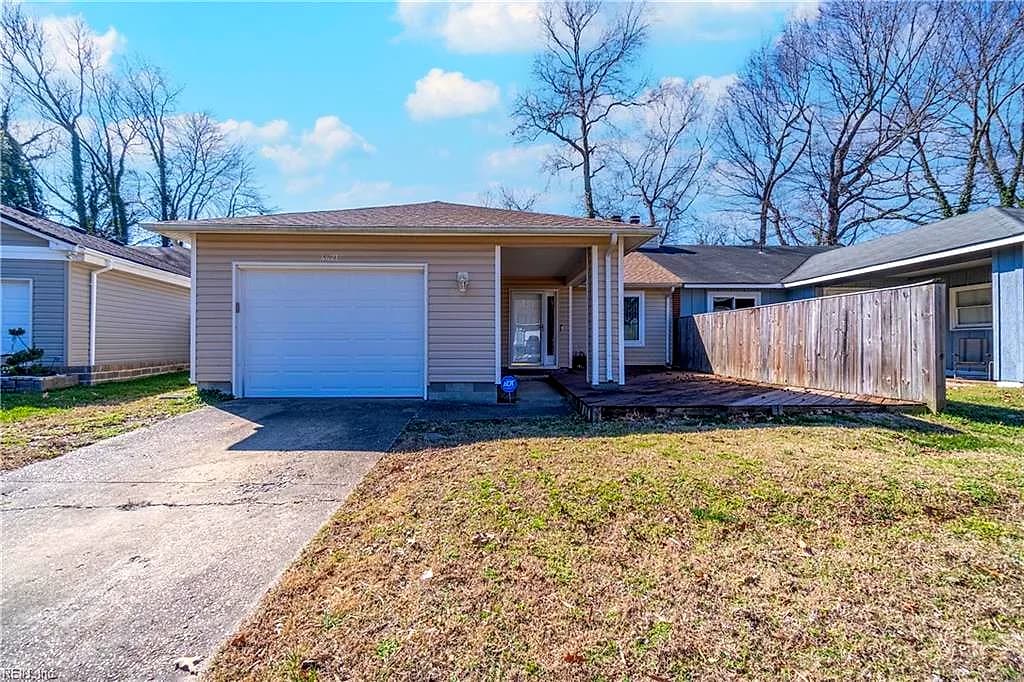 4421 Smokey Lake DR, VIRGINIA BEACH VA 23462 - Photo 2