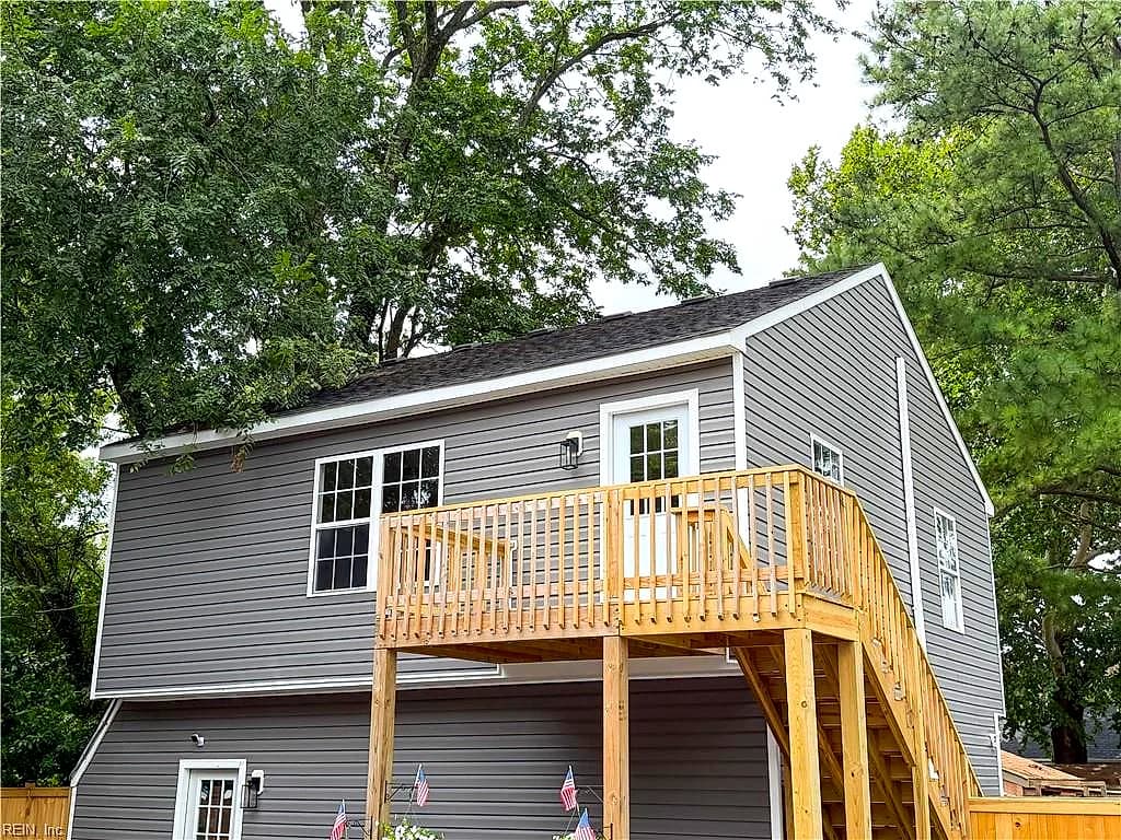 802 Decatur ST, CHESAPEAKE VA 23324 - Photo 2