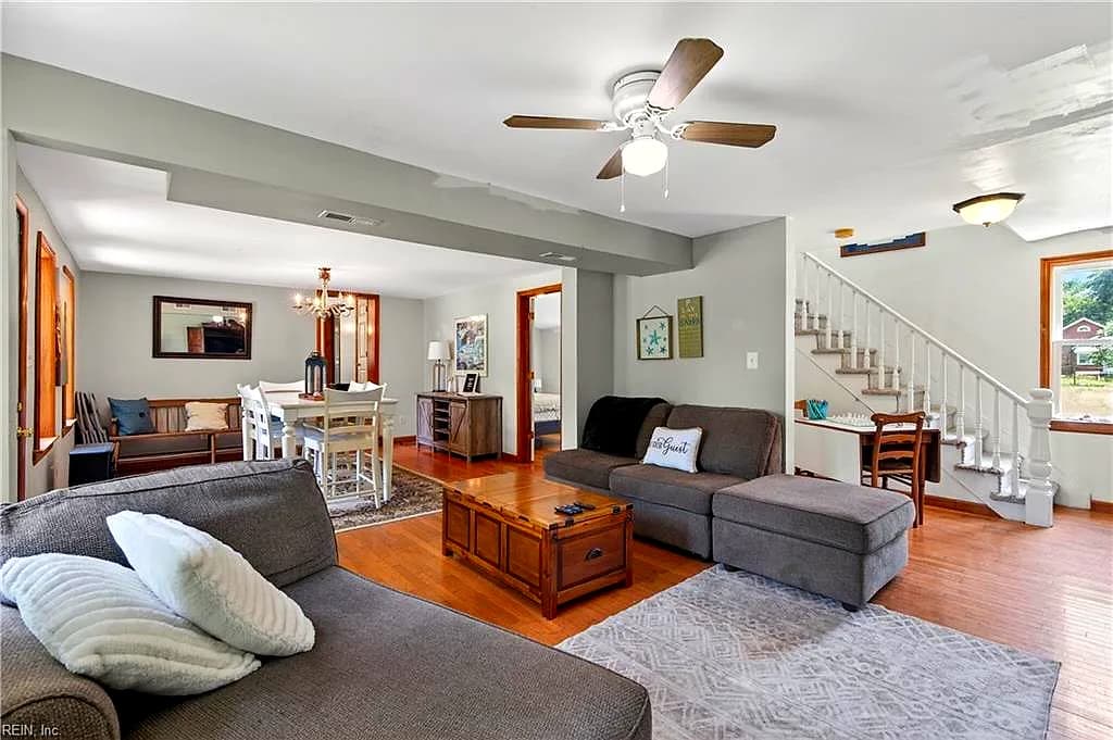 12 Holston Lane LN, HAMPTON VA 23664 - Photo 3
