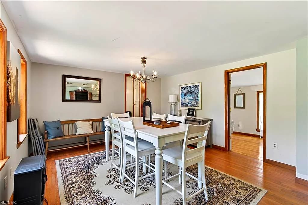 12 Holston Lane LN, HAMPTON VA 23664 - Photo 5