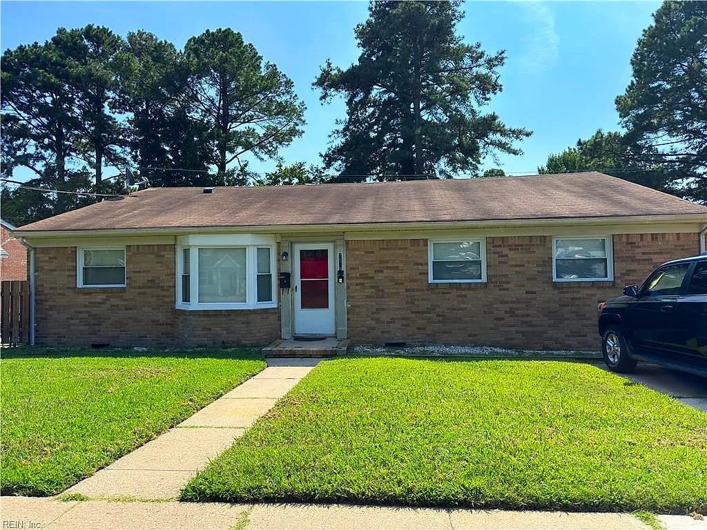 3549 Seay Ave, Norfolk, VA