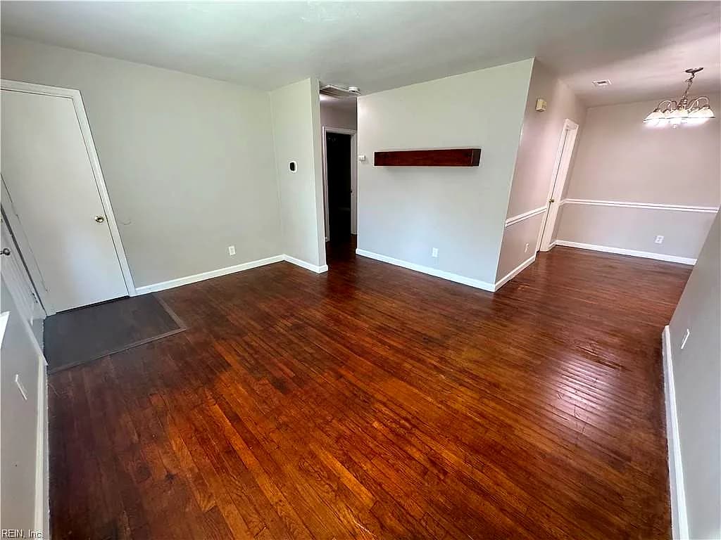 3549 Seay AVE, NORFOLK VA 23502 - Photo 4