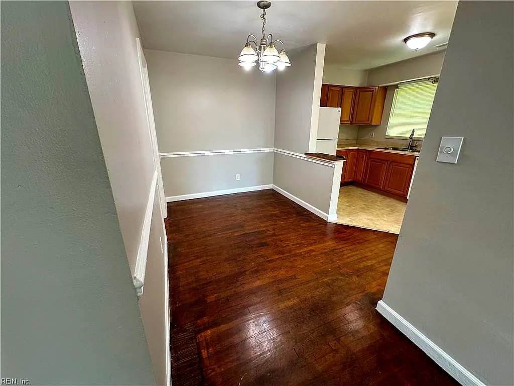 3549 Seay AVE, NORFOLK VA 23502 - Photo 5